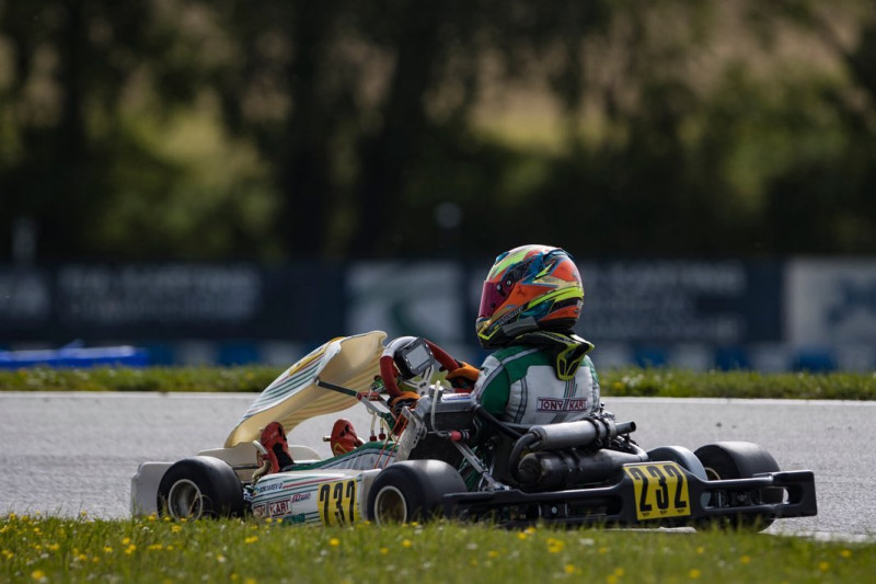 2021 OKJ Karting